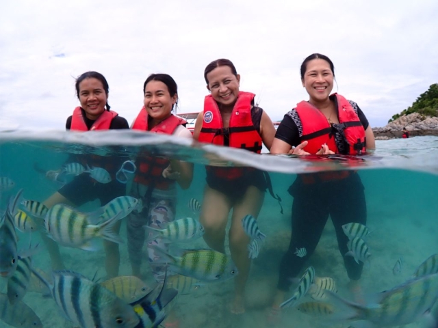 โครงการสัมมนาสมาชิก ประจำปี 2568 วันเสาร์ที่ 14 – วันอาทิตย์ที่ 15 มิถุนายน 2568 ณ อาคารรับรอง 2 กิจการกองทัพเรือ อ.สัตหีบ จ.ชลบุรี