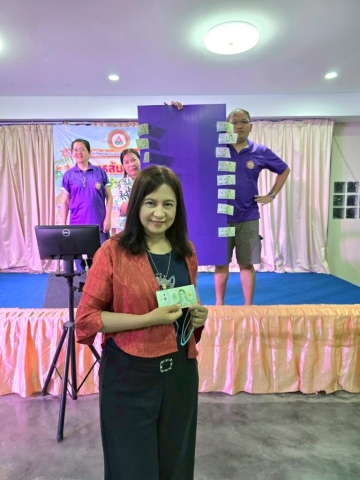 โครงการสัมมนาสมาชิก ประจำปี 2568 วันเสาร์ที่ 14 – วันอาทิตย์ที่ 15 มิถุนายน 2568 ณ อาคารรับรอง 2 กิจการกองทัพเรือ อ.สัตหีบ จ.ชลบุรี