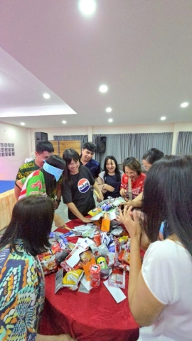 โครงการสัมมนาสมาชิก ประจำปี 2568 วันเสาร์ที่ 14 – วันอาทิตย์ที่ 15 มิถุนายน 2568 ณ อาคารรับรอง 2 กิจการกองทัพเรือ อ.สัตหีบ จ.ชลบุรี