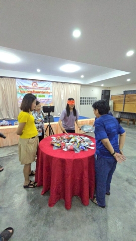 โครงการสัมมนาสมาชิก ประจำปี 2568 วันเสาร์ที่ 14 – วันอาทิตย์ที่ 15 มิถุนายน 2568 ณ อาคารรับรอง 2 กิจการกองทัพเรือ อ.สัตหีบ จ.ชลบุรี