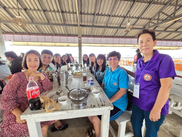 โครงการสัมมนาสมาชิก ประจำปี 2568 วันเสาร์ที่ 14 – วันอาทิตย์ที่ 15 มิถุนายน 2568 ณ อาคารรับรอง 2 กิจการกองทัพเรือ อ.สัตหีบ จ.ชลบุรี