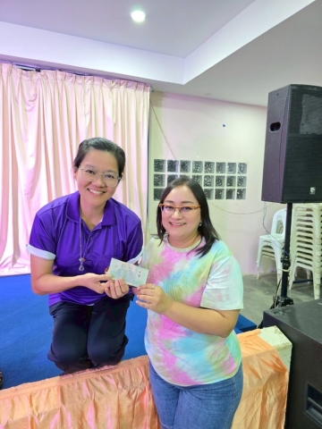 โครงการสัมมนาสมาชิก ประจำปี 2568 วันเสาร์ที่ 14 – วันอาทิตย์ที่ 15 มิถุนายน 2568 ณ อาคารรับรอง 2 กิจการกองทัพเรือ อ.สัตหีบ จ.ชลบุรี