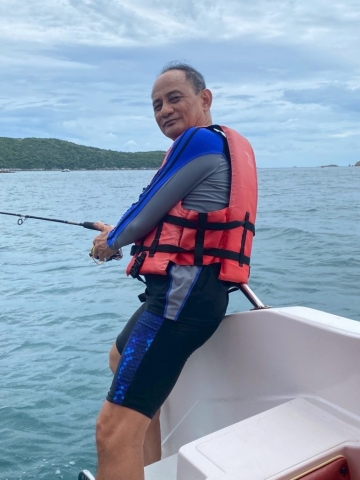 โครงการสัมมนาสมาชิก ประจำปี 2568 วันเสาร์ที่ 14 – วันอาทิตย์ที่ 15 มิถุนายน 2568 ณ อาคารรับรอง 2 กิจการกองทัพเรือ อ.สัตหีบ จ.ชลบุรี