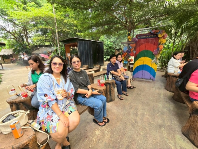 โครงการสัมมนาสมาชิก ประจำปี 2568 วันเสาร์ที่ 14 – วันอาทิตย์ที่ 15 มิถุนายน 2568 ณ อาคารรับรอง 2 กิจการกองทัพเรือ อ.สัตหีบ จ.ชลบุรี