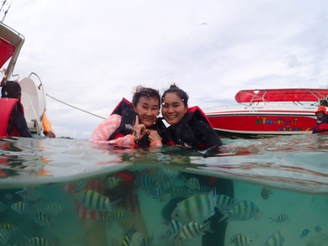 โครงการสัมมนาสมาชิก ประจำปี 2568 วันเสาร์ที่ 14 – วันอาทิตย์ที่ 15 มิถุนายน 2568 ณ อาคารรับรอง 2 กิจการกองทัพเรือ อ.สัตหีบ จ.ชลบุรี