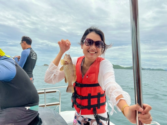 โครงการสัมมนาสมาชิก ประจำปี 2568 วันเสาร์ที่ 14 – วันอาทิตย์ที่ 15 มิถุนายน 2568 ณ อาคารรับรอง 2 กิจการกองทัพเรือ อ.สัตหีบ จ.ชลบุรี