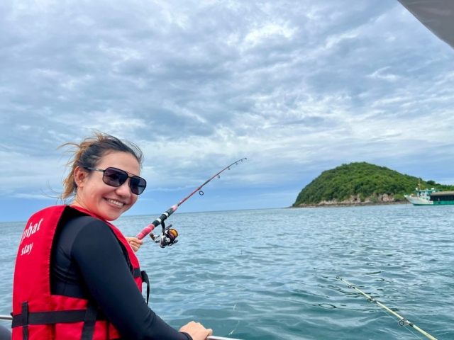 โครงการสัมมนาสมาชิก ประจำปี 2568 วันเสาร์ที่ 14 – วันอาทิตย์ที่ 15 มิถุนายน 2568 ณ อาคารรับรอง 2 กิจการกองทัพเรือ อ.สัตหีบ จ.ชลบุรี