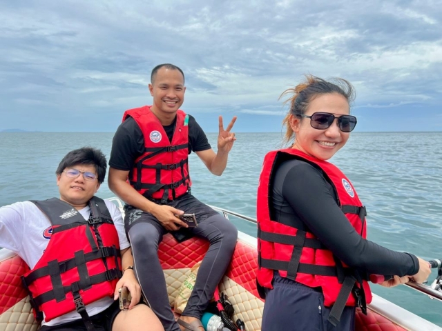 โครงการสัมมนาสมาชิก ประจำปี 2568 วันเสาร์ที่ 14 – วันอาทิตย์ที่ 15 มิถุนายน 2568 ณ อาคารรับรอง 2 กิจการกองทัพเรือ อ.สัตหีบ จ.ชลบุรี