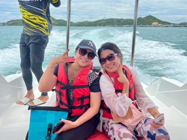 โครงการสัมมนาสมาชิก ประจำปี 2568 วันเสาร์ที่ 14 – วันอาทิตย์ที่ 15 มิถุนายน 2568 ณ อาคารรับรอง 2 กิจการกองทัพเรือ อ.สัตหีบ จ.ชลบุรี