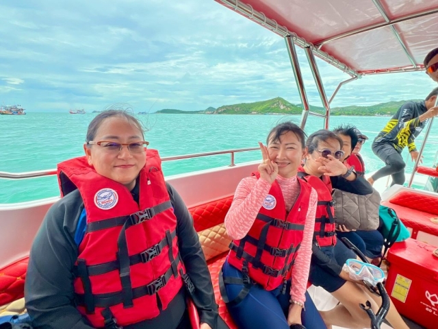 โครงการสัมมนาสมาชิก ประจำปี 2568 วันเสาร์ที่ 14 – วันอาทิตย์ที่ 15 มิถุนายน 2568 ณ อาคารรับรอง 2 กิจการกองทัพเรือ อ.สัตหีบ จ.ชลบุรี