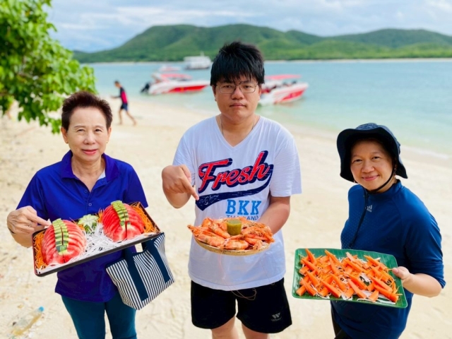 โครงการสัมมนาสมาชิก ประจำปี 2568 วันเสาร์ที่ 14 – วันอาทิตย์ที่ 15 มิถุนายน 2568 ณ อาคารรับรอง 2 กิจการกองทัพเรือ อ.สัตหีบ จ.ชลบุรี