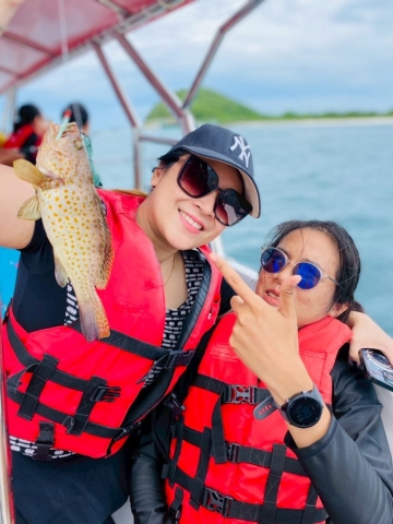 โครงการสัมมนาสมาชิก ประจำปี 2568 วันเสาร์ที่ 14 – วันอาทิตย์ที่ 15 มิถุนายน 2568 ณ อาคารรับรอง 2 กิจการกองทัพเรือ อ.สัตหีบ จ.ชลบุรี