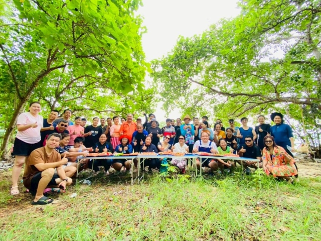 โครงการสัมมนาสมาชิก ประจำปี 2568 วันเสาร์ที่ 14 – วันอาทิตย์ที่ 15 มิถุนายน 2568 ณ อาคารรับรอง 2 กิจการกองทัพเรือ อ.สัตหีบ จ.ชลบุรี