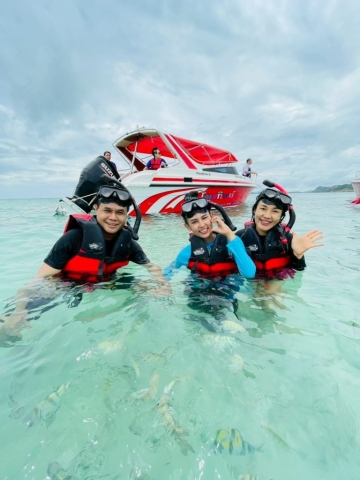 โครงการสัมมนาสมาชิก ประจำปี 2568 วันเสาร์ที่ 14 – วันอาทิตย์ที่ 15 มิถุนายน 2568 ณ อาคารรับรอง 2 กิจการกองทัพเรือ อ.สัตหีบ จ.ชลบุรี