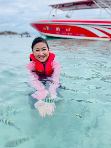 โครงการสัมมนาสมาชิก ประจำปี 2568 วันเสาร์ที่ 14 – วันอาทิตย์ที่ 15 มิถุนายน 2568 ณ อาคารรับรอง 2 กิจการกองทัพเรือ อ.สัตหีบ จ.ชลบุรี