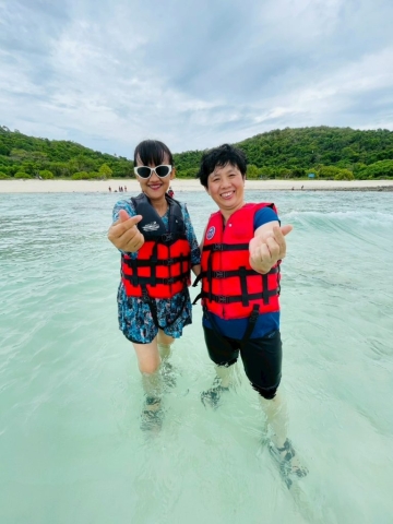 โครงการสัมมนาสมาชิก ประจำปี 2568 วันเสาร์ที่ 14 – วันอาทิตย์ที่ 15 มิถุนายน 2568 ณ อาคารรับรอง 2 กิจการกองทัพเรือ อ.สัตหีบ จ.ชลบุรี