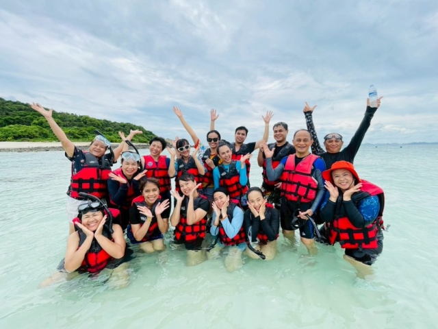 โครงการสัมมนาสมาชิก ประจำปี 2568 วันเสาร์ที่ 14 – วันอาทิตย์ที่ 15 มิถุนายน 2568 ณ อาคารรับรอง 2 กิจการกองทัพเรือ อ.สัตหีบ จ.ชลบุรี