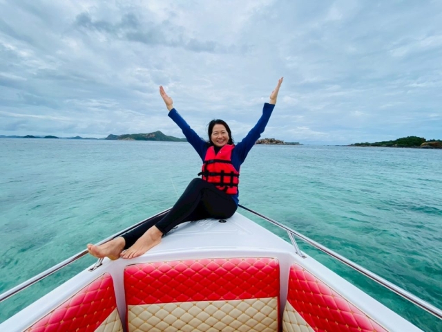 โครงการสัมมนาสมาชิก ประจำปี 2568 วันเสาร์ที่ 14 – วันอาทิตย์ที่ 15 มิถุนายน 2568 ณ อาคารรับรอง 2 กิจการกองทัพเรือ อ.สัตหีบ จ.ชลบุรี