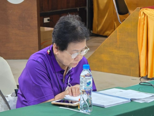 โครงการสัมมนาคณะกรรมการดำเนินการและเจ้าหน้าที่ ชุดที่ 46 ครั้งที่ 1/2568 เรื่อง “นโยบายและแผนงานของสหกรณ์ออมทรัพย์พระจอมเกล้าพระนครเหนือ จำกัด ปี 2568” วันเสาร์ที่ 15 มีนาคม 2568