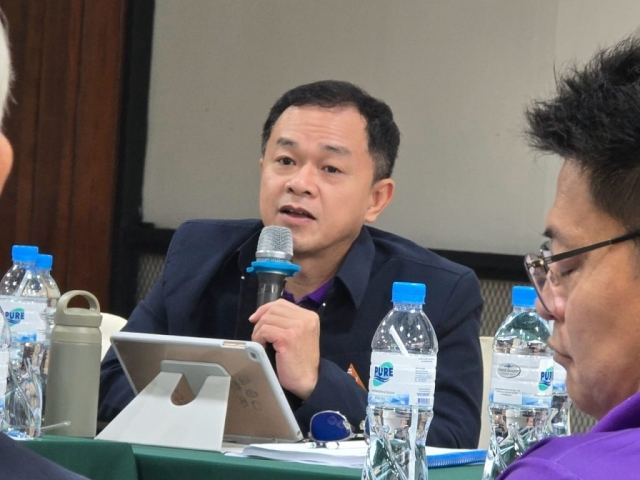 โครงการสัมมนาคณะกรรมการดำเนินการและเจ้าหน้าที่ ชุดที่ 46 ครั้งที่ 1/2568 เรื่อง “นโยบายและแผนงานของสหกรณ์ออมทรัพย์พระจอมเกล้าพระนครเหนือ จำกัด ปี 2568” วันเสาร์ที่ 15 มีนาคม 2568