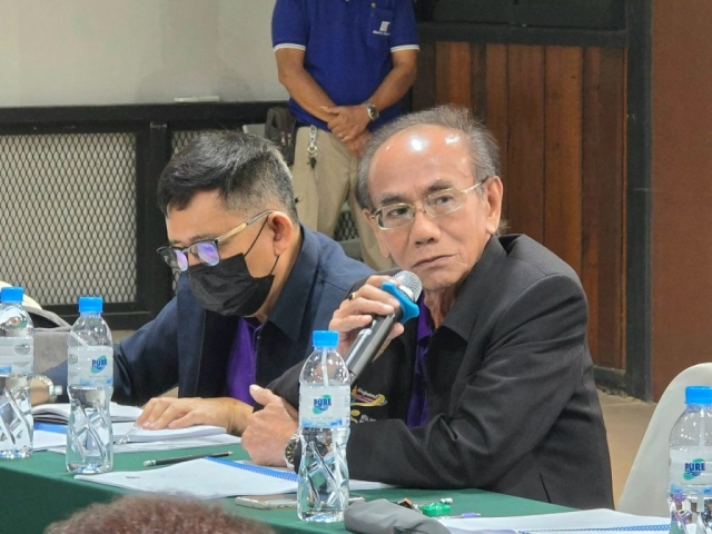 โครงการสัมมนาคณะกรรมการดำเนินการและเจ้าหน้าที่ ชุดที่ 46 ครั้งที่ 1/2568 เรื่อง “นโยบายและแผนงานของสหกรณ์ออมทรัพย์พระจอมเกล้าพระนครเหนือ จำกัด ปี 2568” วันเสาร์ที่ 15 มีนาคม 2568