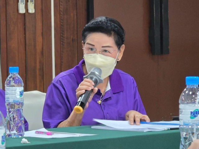 โครงการสัมมนาคณะกรรมการดำเนินการและเจ้าหน้าที่ ชุดที่ 46 ครั้งที่ 1/2568 เรื่อง “นโยบายและแผนงานของสหกรณ์ออมทรัพย์พระจอมเกล้าพระนครเหนือ จำกัด ปี 2568” วันเสาร์ที่ 15 มีนาคม 2568